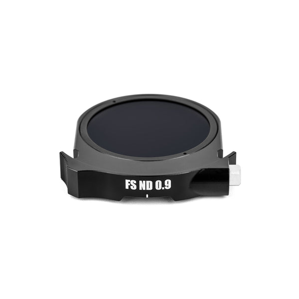 NiSi Athena Full Spectrum FS ND 0.9 Drop-In Filter (3-Stop)