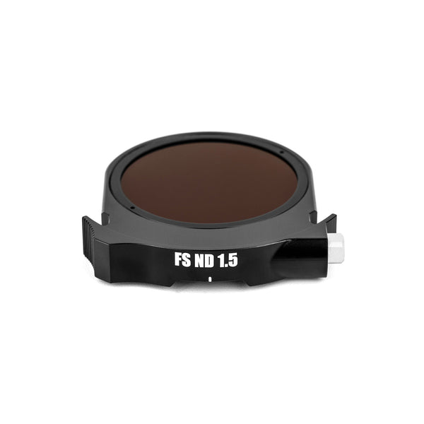 NiSi Athena Full Spectrum FS ND 1.5 Drop-In Filter (5-Stop)