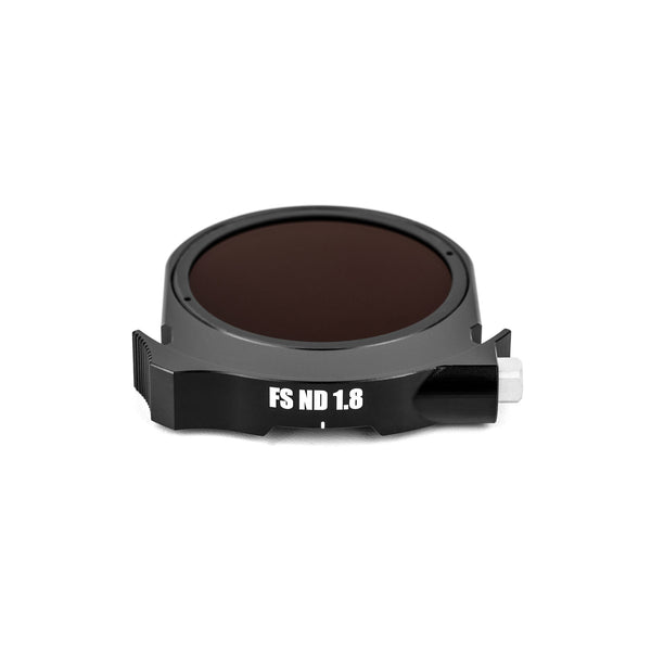 NiSi Athena Full Spectrum FS ND 1.8 Drop-In Filter (6-Stop)