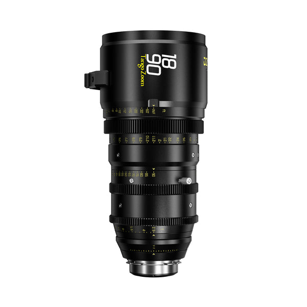 DZOFILM Tango 18-90mm T2.9 S35 Zoom Lens (PL & EF)