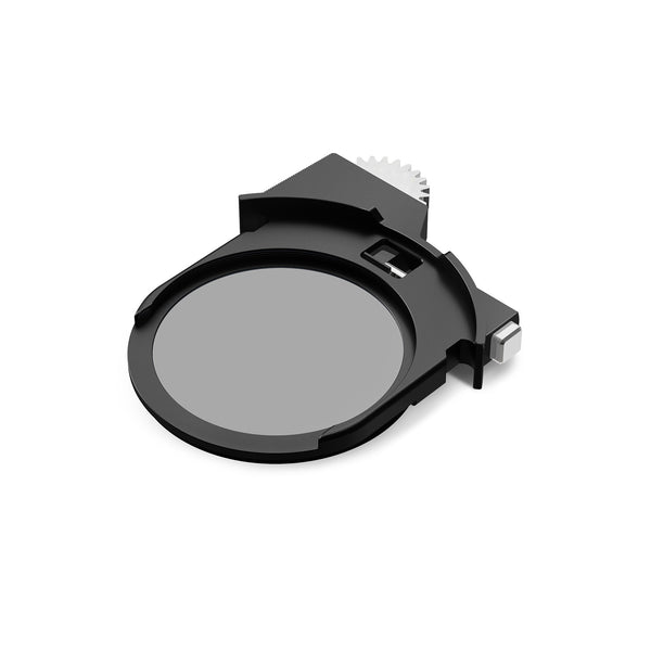 NiSi Athena True Color FS ND4/Polarizer (2 Stop) Drop-In Filter