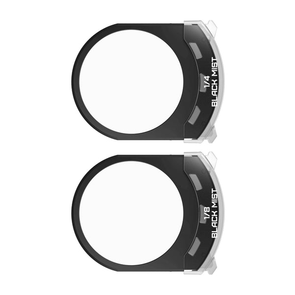 DZOFILM Catta Coin Plug-in Filter  for Catta Zoom only--  Black Mist set